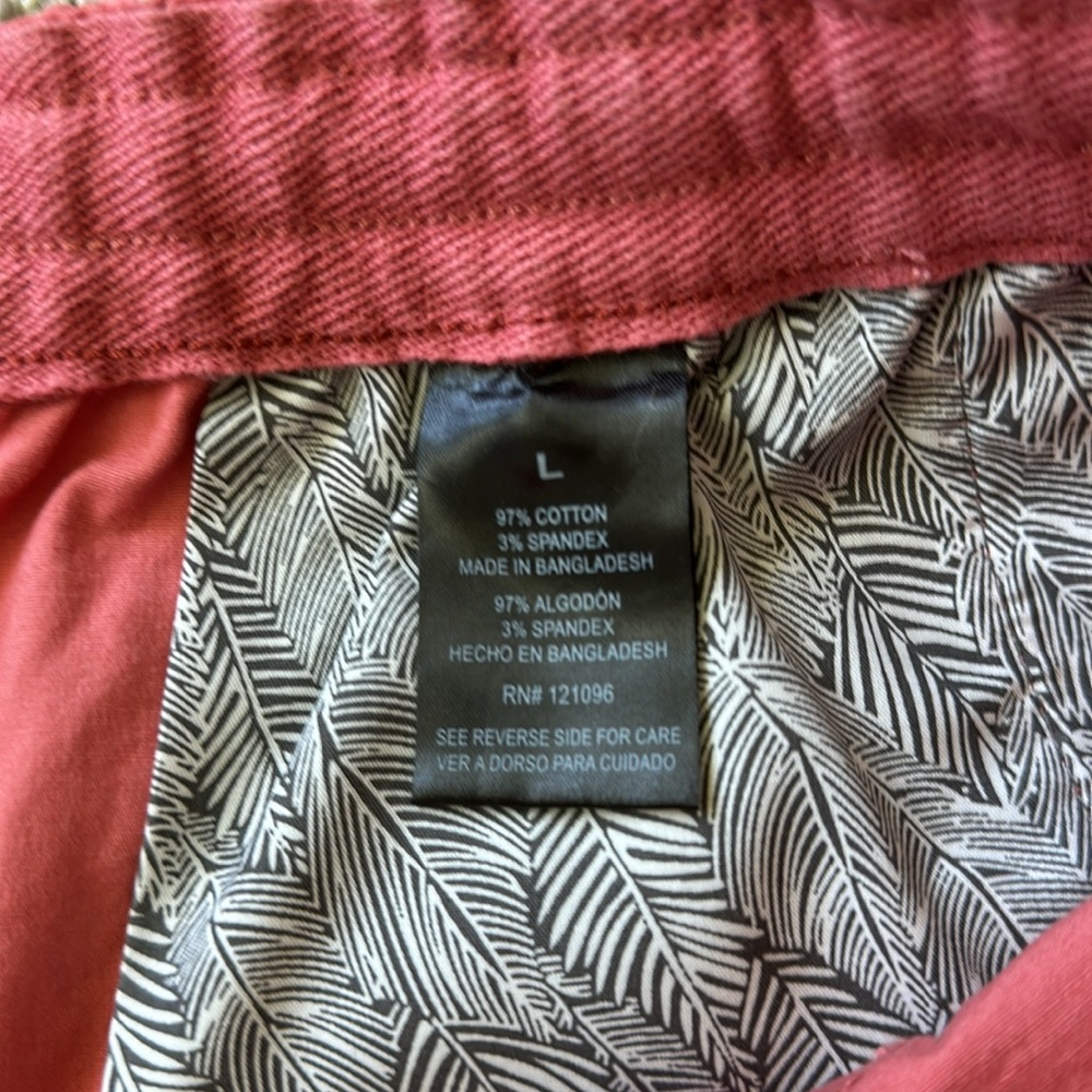 Copper & Oak Shorts - Picture 6 of 7